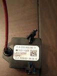 Antena GPS para Mercedes Classe C (W205) - [NOVO | Original]