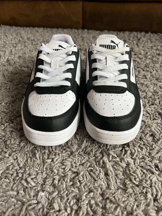 Кроссовки на мальчика Puma