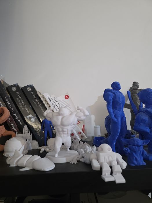 Impressora 3D FDM Voxelab Aquila X2