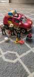 Playmobil straz pożarna