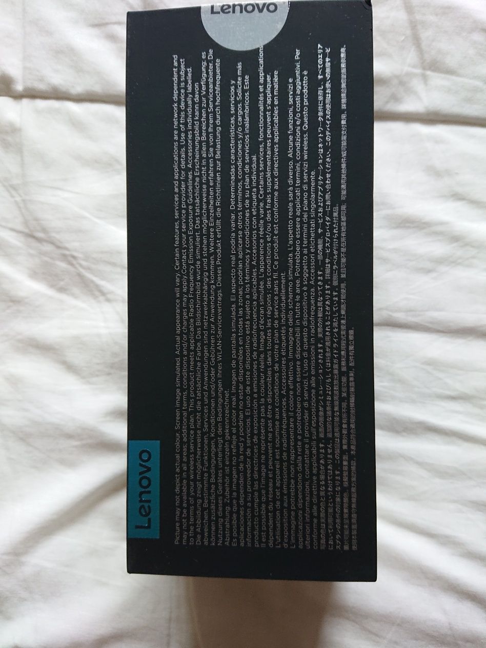 Lenovo legion phone duel Pro- como novo