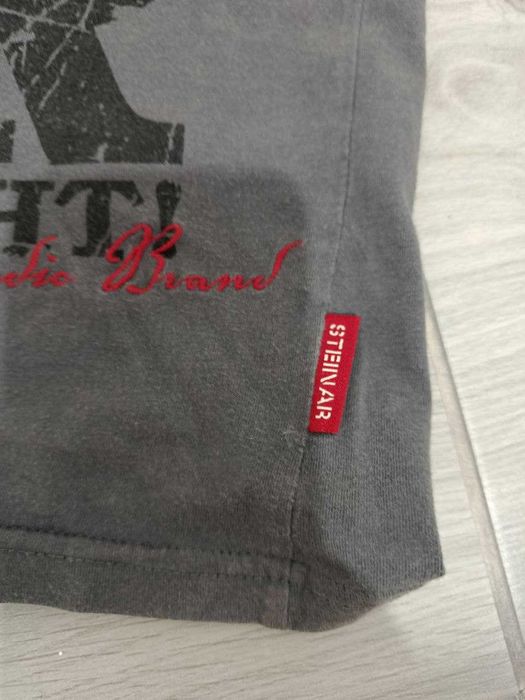 Вінтажна футболка Thor Steinar Розмір L Тор Штайнер