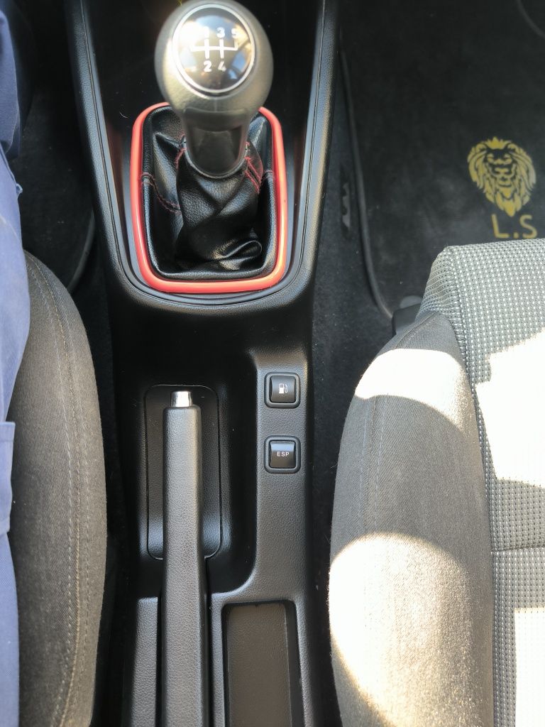 SEAT Leon 1M 1.9 TDI 110cv