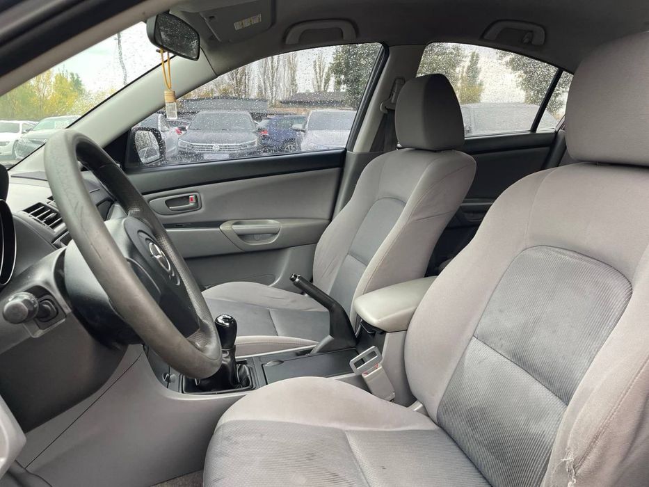 Mazda 3   №3629р (ВНЕСОК від 15%) Альянс Авто Кйривий Ріг