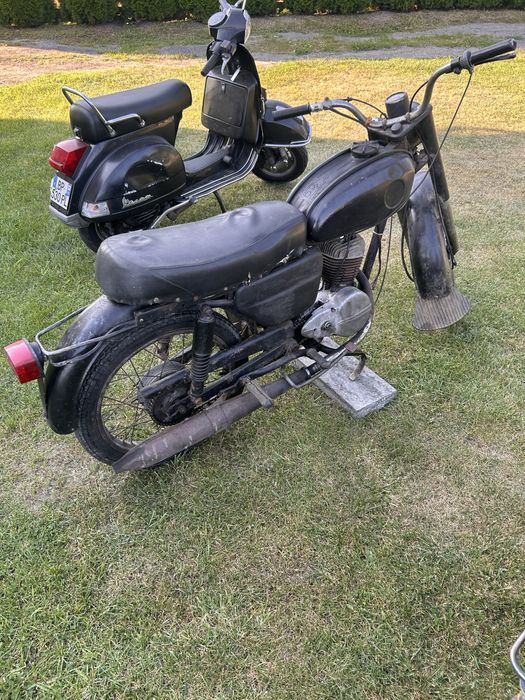 Wsk 3 Dokumetacja 1981r