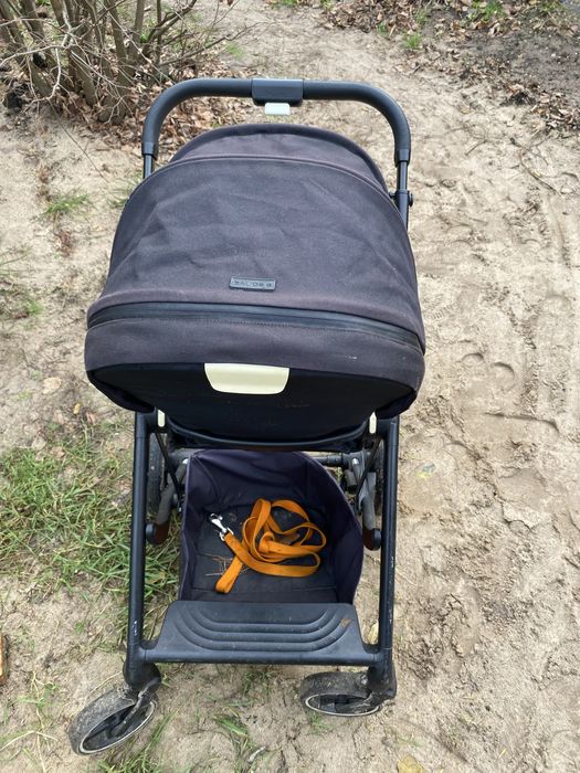 Коляска cybex balios s 2в1