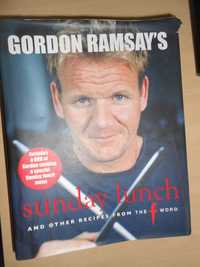 Gordon Ramsay's Sunday Lunch