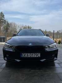 Bmw 320d f31 184km automat