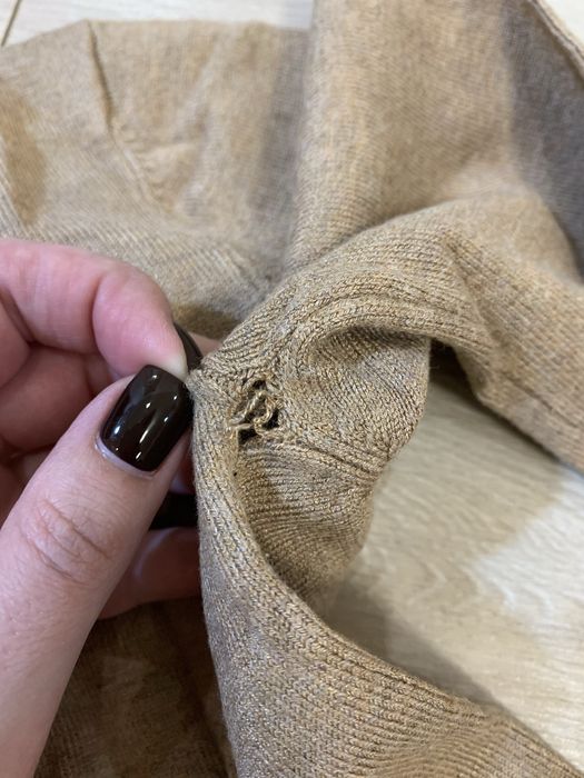 Гольф stradivarius