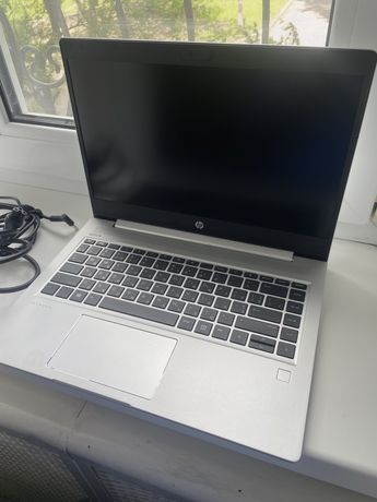 14" Ноутбук HP ProBook 445 G7
