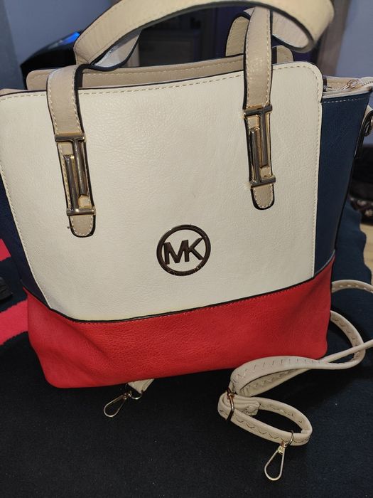 Torba Michael Kors stan idealny