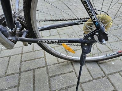 Rower trekkingowy kellys 28 cali