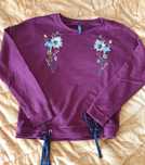 Camisola Tiffosi