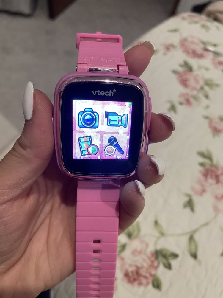 Vtech smartwatch 2 kidizoom