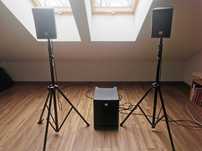 Hk Audio Lucas głośniki xt