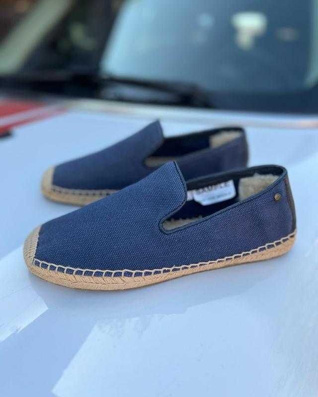 Сліпери еспадрилі ugg /сша/