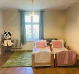 Wynajmè 3 pokoje na piètrze domu Rurka ( Chojna)