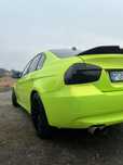 BMW E 90 320 i 2007