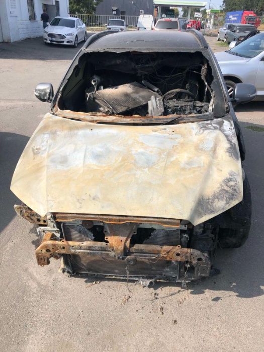 Разборка Mitsubishi Outlander sport ASX 2012 запчасти