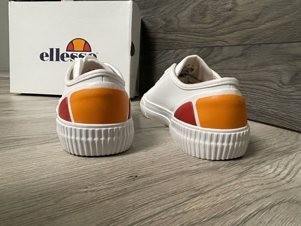 Кеды Ellesse оригинал