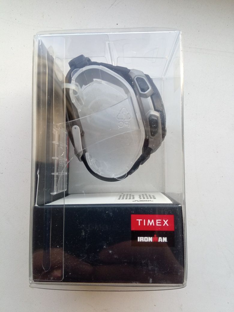 Продам наручные часы TIMEX, новые