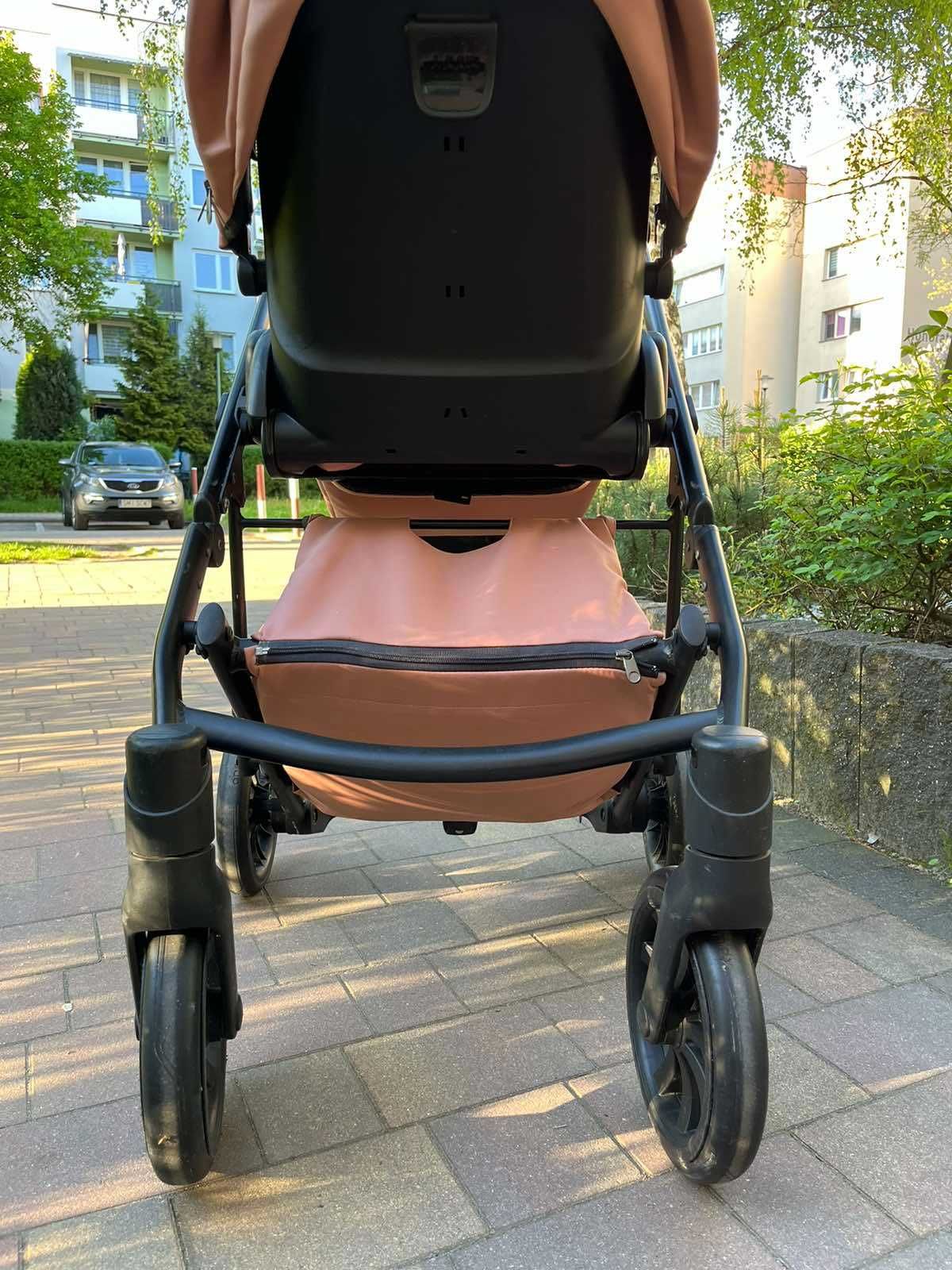 Wózek Anex e type