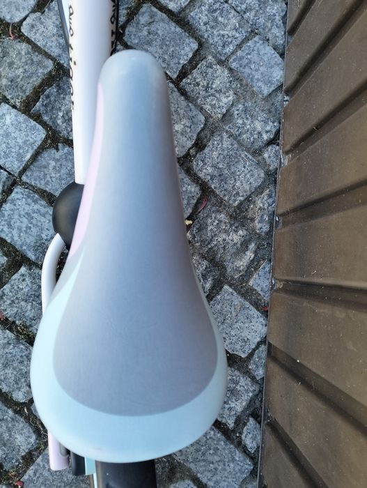 Rowerek biegowy 12 cali