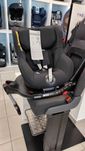 BRITAX ROMER DUALFIX 5Z + BAZA zestaw obrotowy 360 4 gwiazdki ADAC