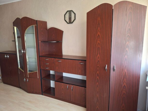 Meblościanka do pokoju