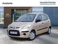 Hyundai i10 1.1 Classic* Salon PL * 1 właściciel *