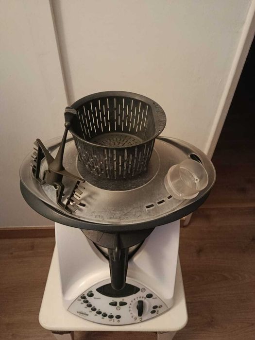 Bimby TM31 - usada em bom estado