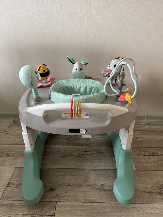 Ходунки Tiny Love 4 в 1