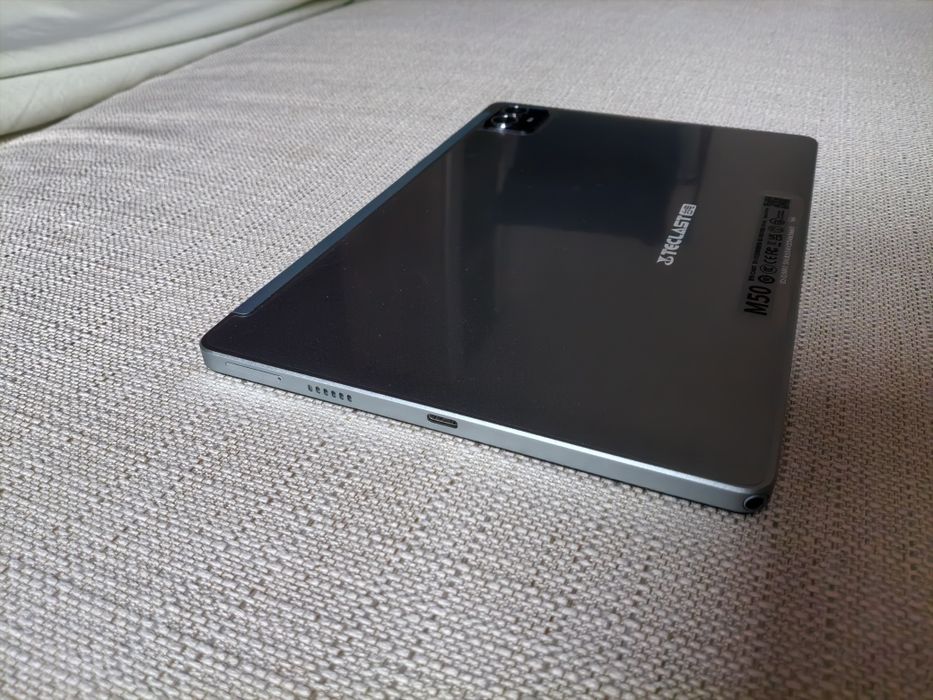 Tablet TECLAST M50 10" - Nowy!