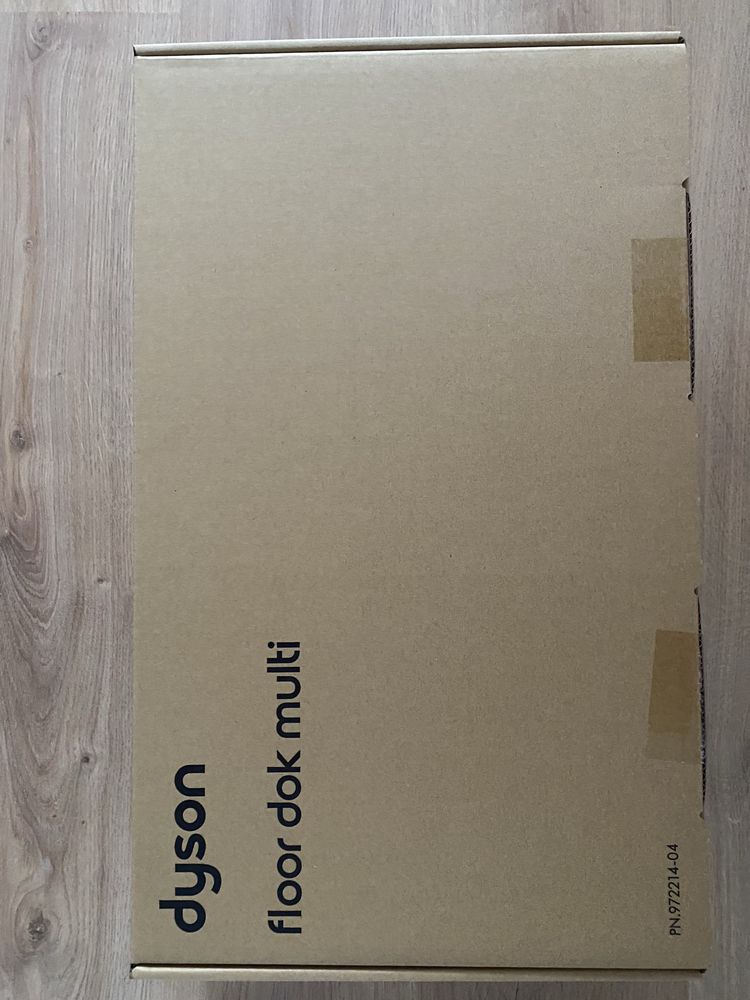 Stacja dokująca Dyson