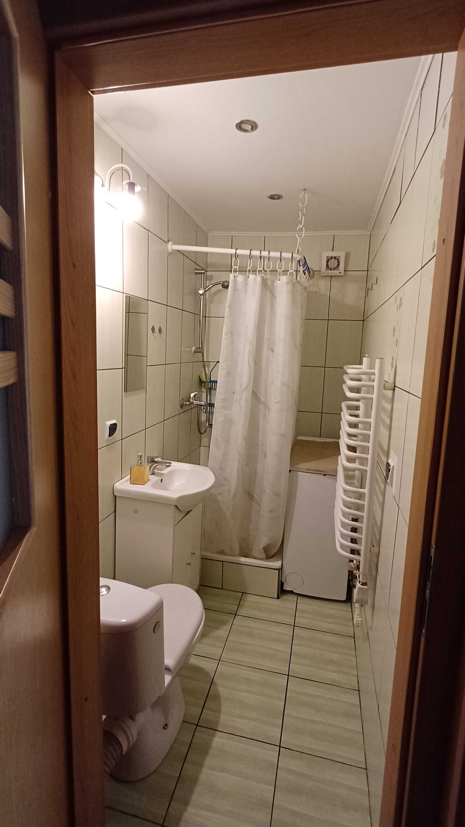 Mieszkanie bezczynszowe, na terenie  niezalewowym, w gminie Kietrz.