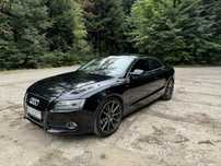 Audi A5 3.0TDI Quattro  2010r