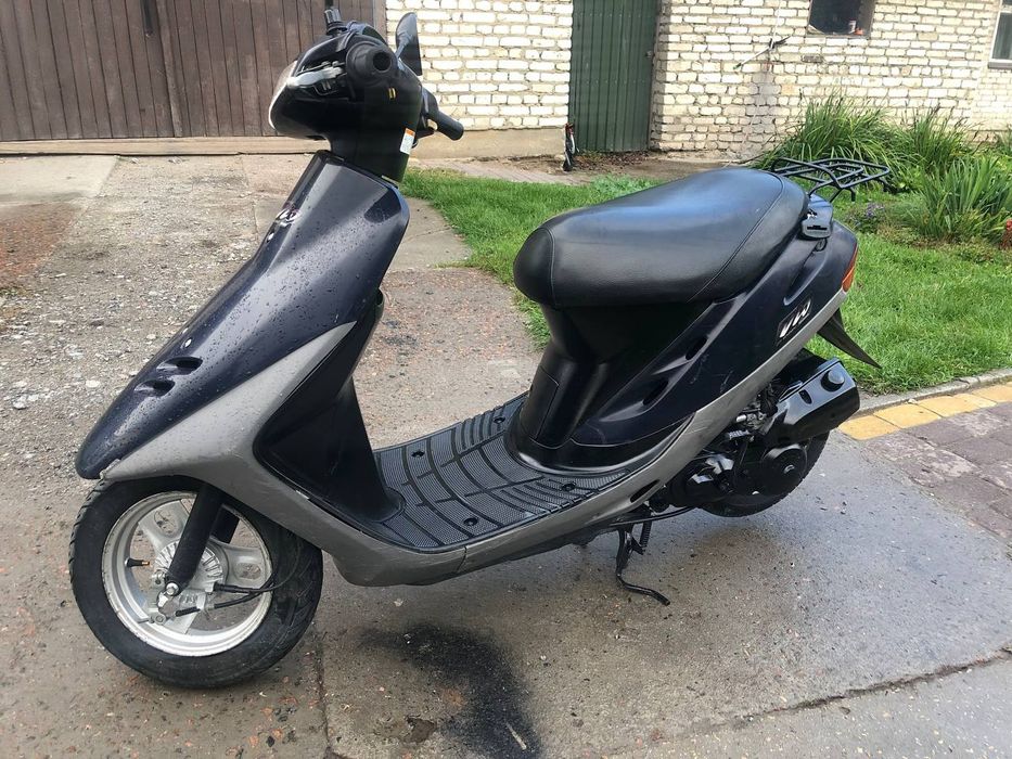 Продам Хонда діо аф27