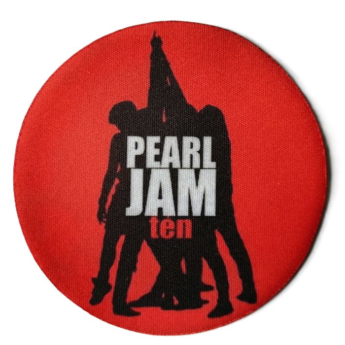 Base copos Stone Temple Pilots STP Nirvana Pearl Jam