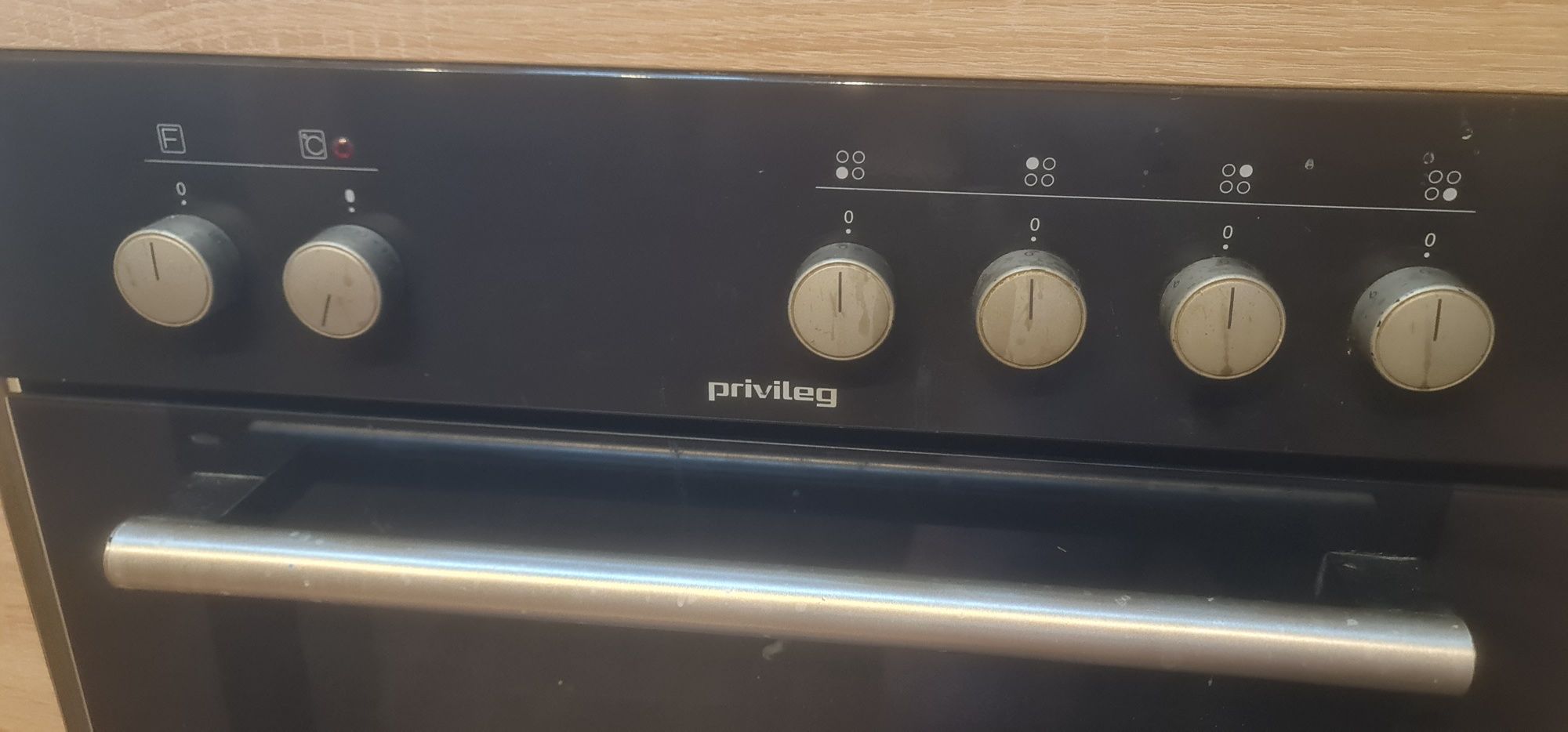 Sprzedam piekarnik Privileg
