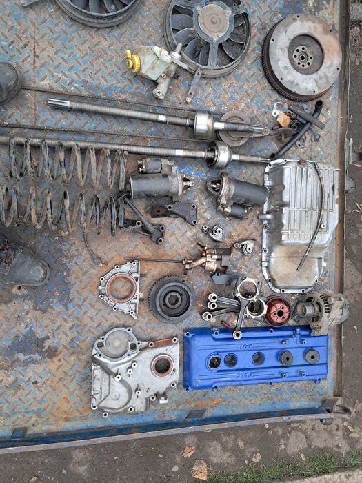 Двигун змз 409 з уаз патріот продам