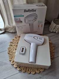 Depilator laserowy BaByliss Paris 960E