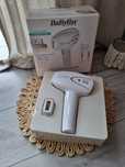 Depilator laserowy BaByliss Paris 960E