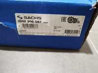 SACHS Kit de embraiagem renault