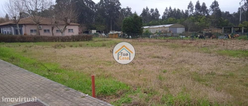 Lote para Construção de Moradia com a Área de 622,20 m2