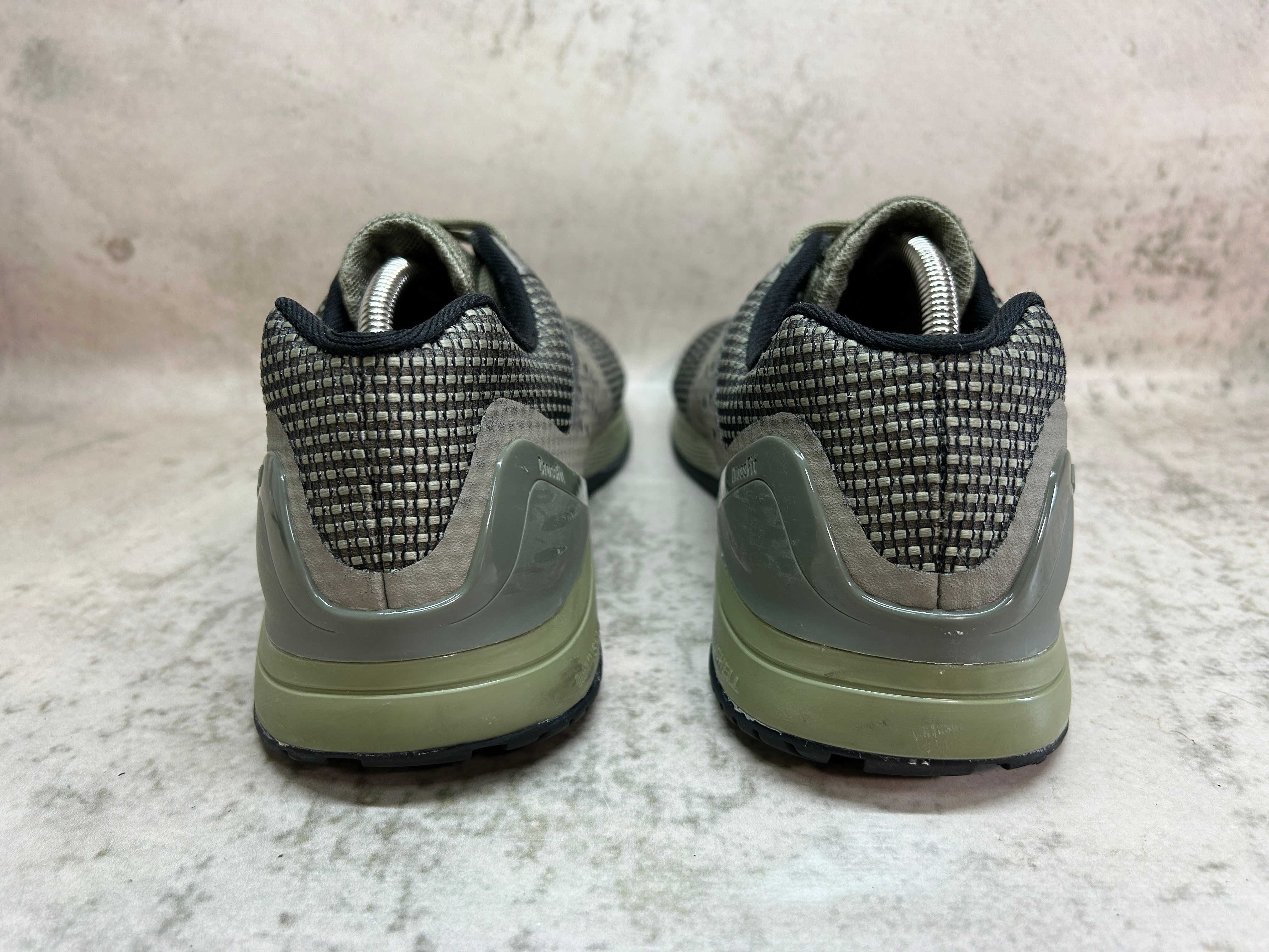 Кроссовки Reebok Crossfit Nano 7.0