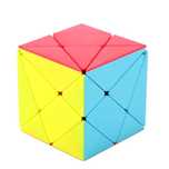 Axis cube Головоломка кубік Рубіка