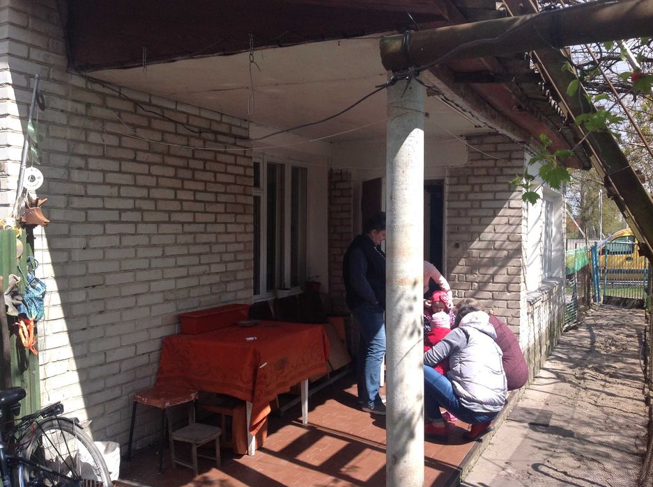 Будинок в центі смт Іваничі вул. Жукова