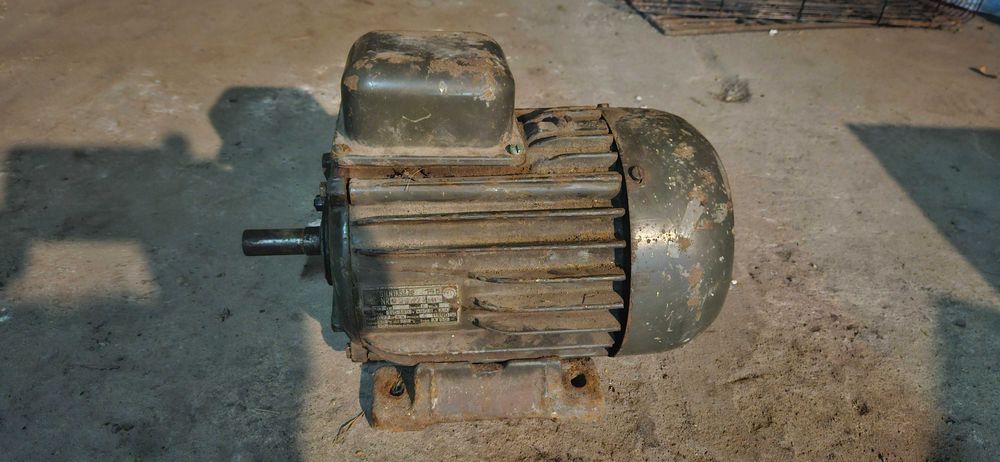 Tamel Napęd elektryczny do bramy 1,1kw silnik