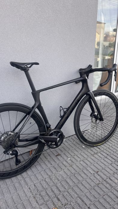 Cube AGREE C:62 Race