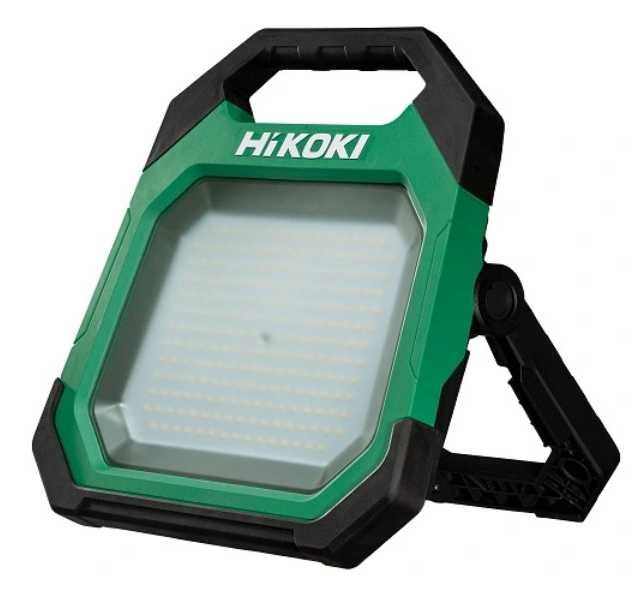 Akumulatorowa Lampa LED UB18DD Halogen